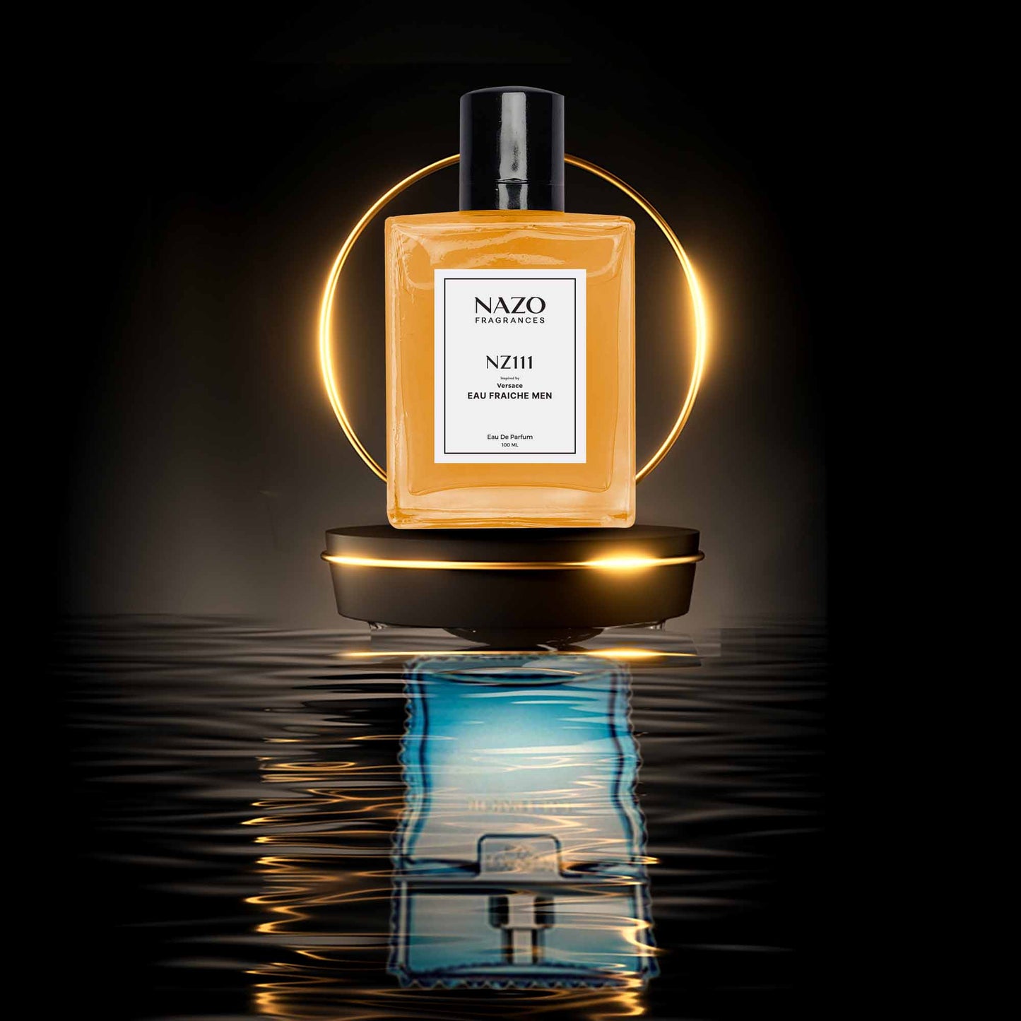 NZ111 | Inspiration : Versace Eau Fraiche