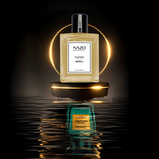 NZ101 - NEROLI | Inspiration : Tomford Neroli Portofino