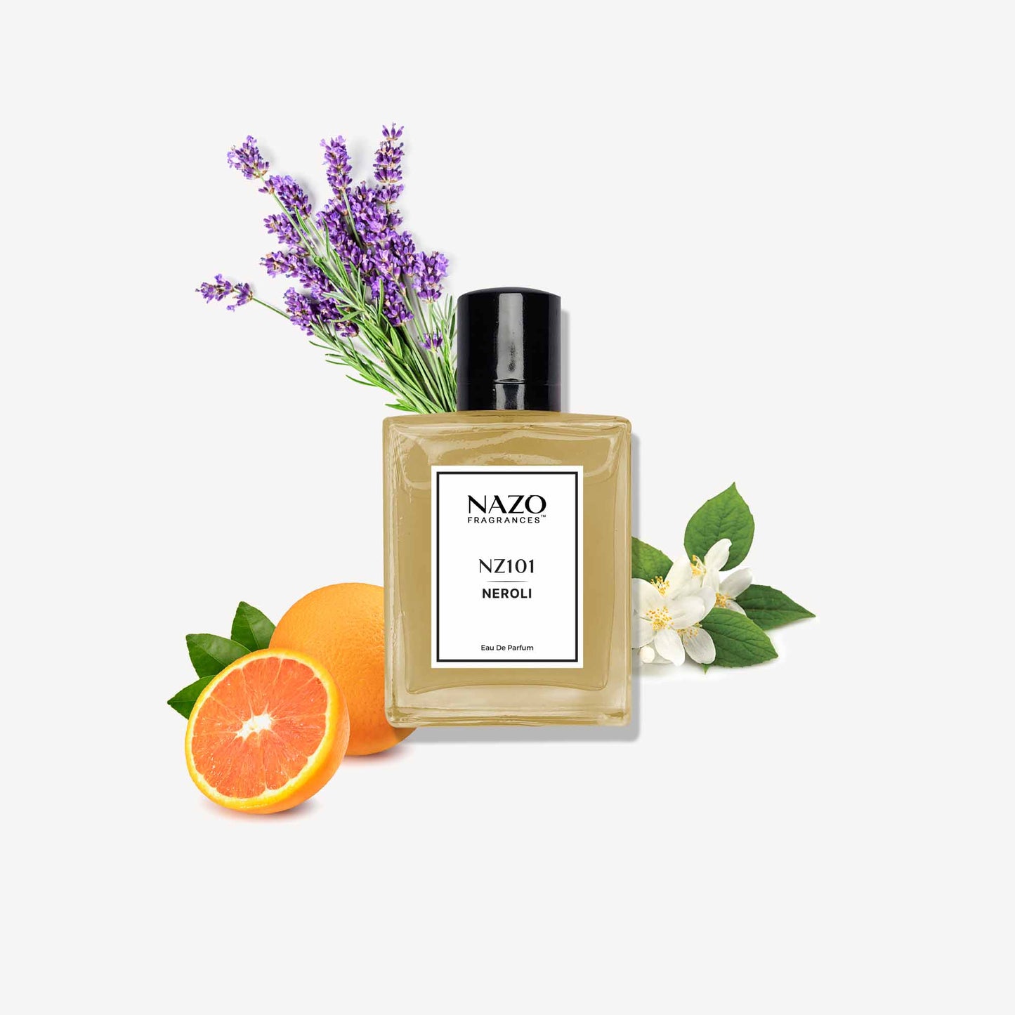NZ101 - NEROLI | Inspiration : Tomford Neroli Portofino