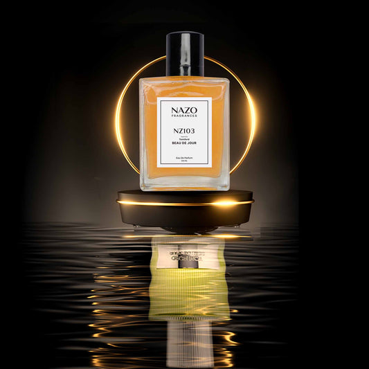 NZ103 | Inspiration : Tomford Beau De Jour