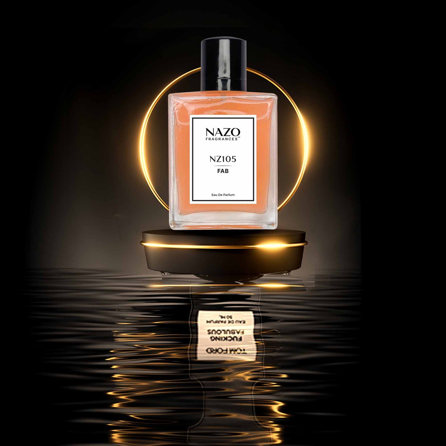 NZ105 - FAB | Inspiration : Tomford Fucking Fabulous