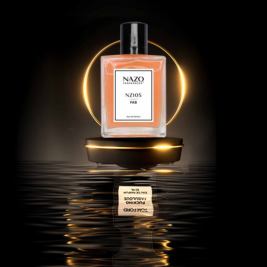 NZ105 - FAB | Inspiration : Tomford Fucking Fabulous