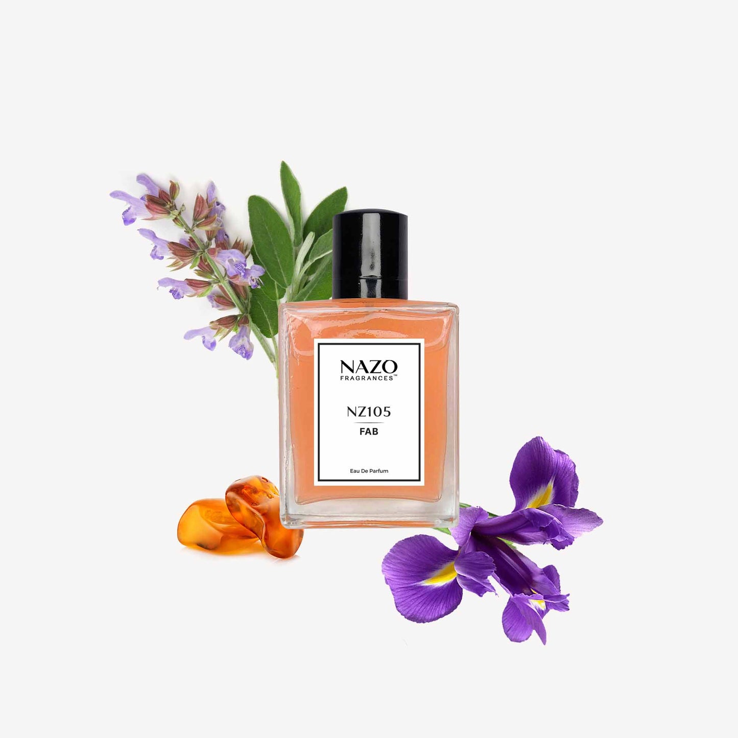 NZ105 - FAB | Inspiration : Tomford Fucking Fabulous