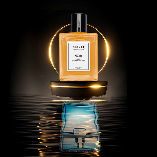 NZ111 | Inspiration : Versace Eau Fraiche
