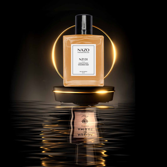 NZ131 | Inspiration : Acqua Di Parma Colonia