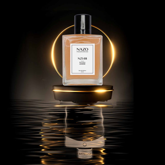NZ148 | Inspiration : Mont Blanc Legend