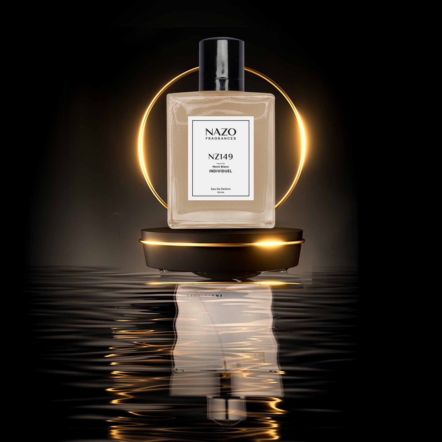NZ149 | Inspiration : Mont Blanc Individuel