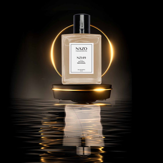 NZ149 | Inspiration : Mont Blanc Individuel