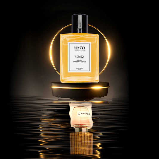NZ152 | Inspiration : Nasomatto Narcotic Venus