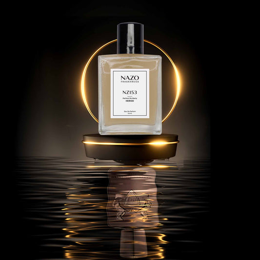 NZ153 | Inspiration : Parfum De Marly Herod