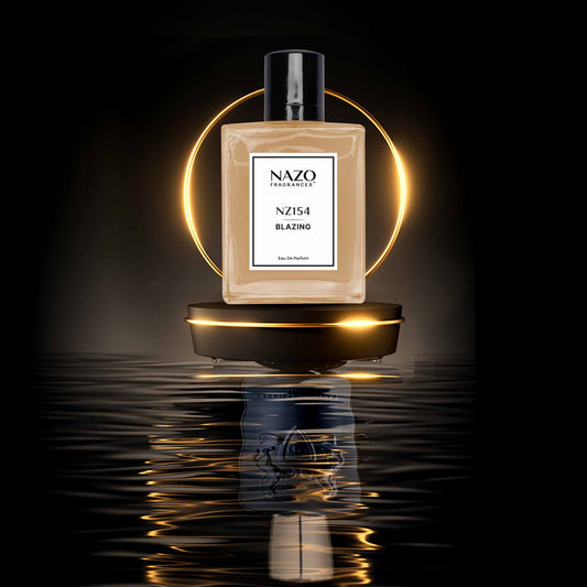 NZ154 - BLAZING | Inspiration : Parfum De Marly Layton