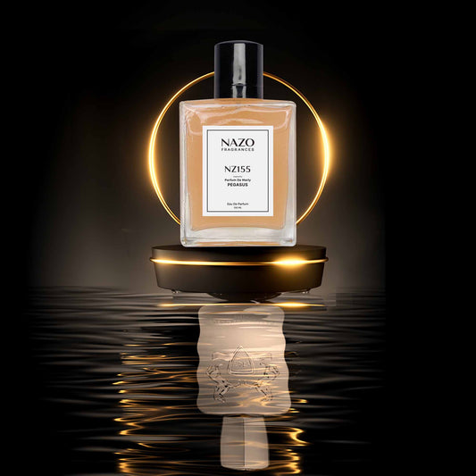 NZ155 | Inspiration : Parfum De Marly Pegasus