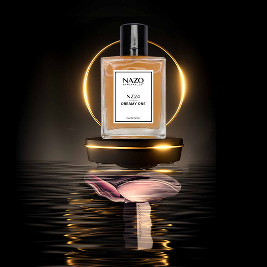NZ24 - DREAMY ONE | Inspiration : Calvin Klein Euphoria