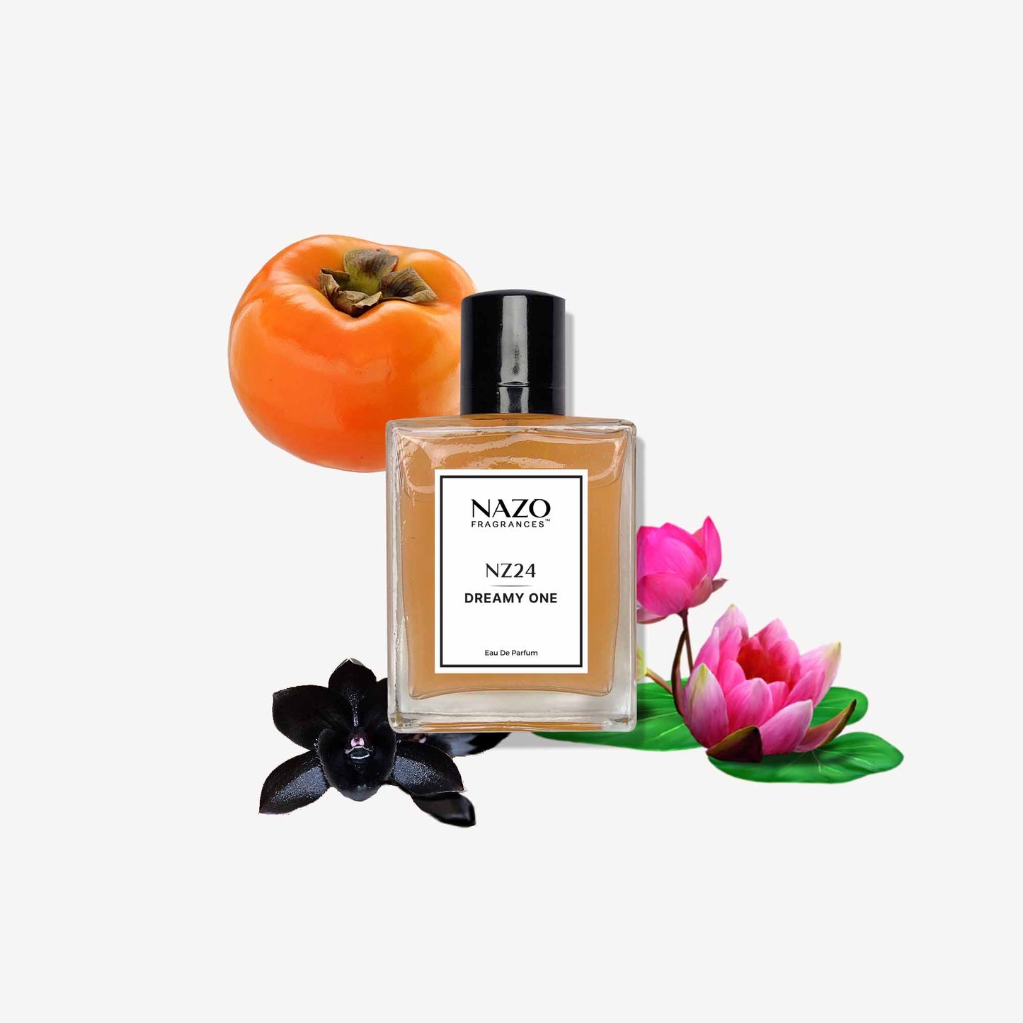 NZ24 - DREAMY ONE | Inspiration : Calvin Klein Euphoria