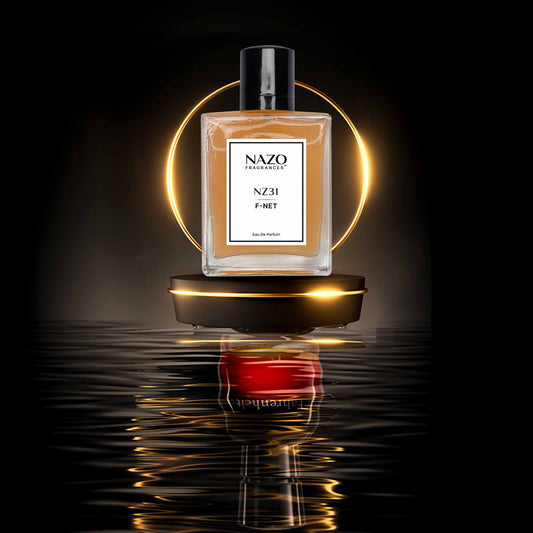 NZ31 - F-NET | Inspiration : Dior Fahrenheit