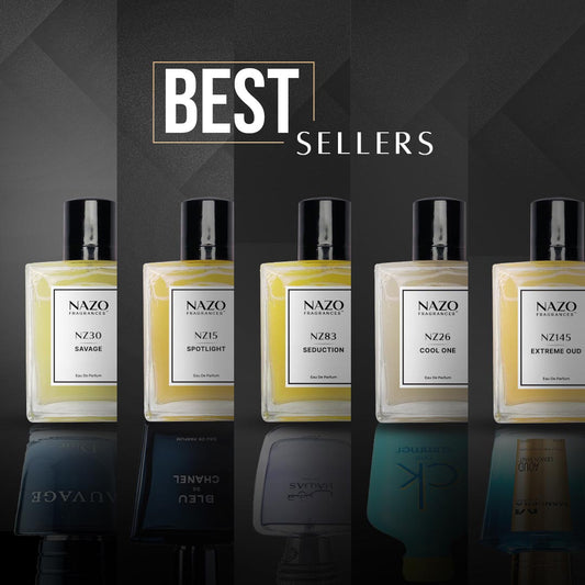 BEST SELLERS