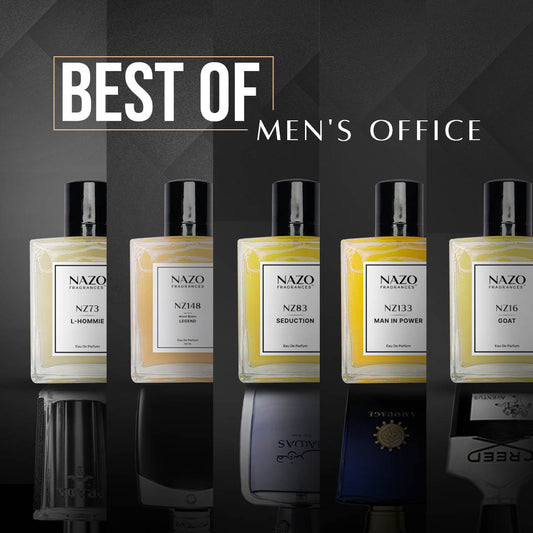 BEST OF MEN's OFFICE