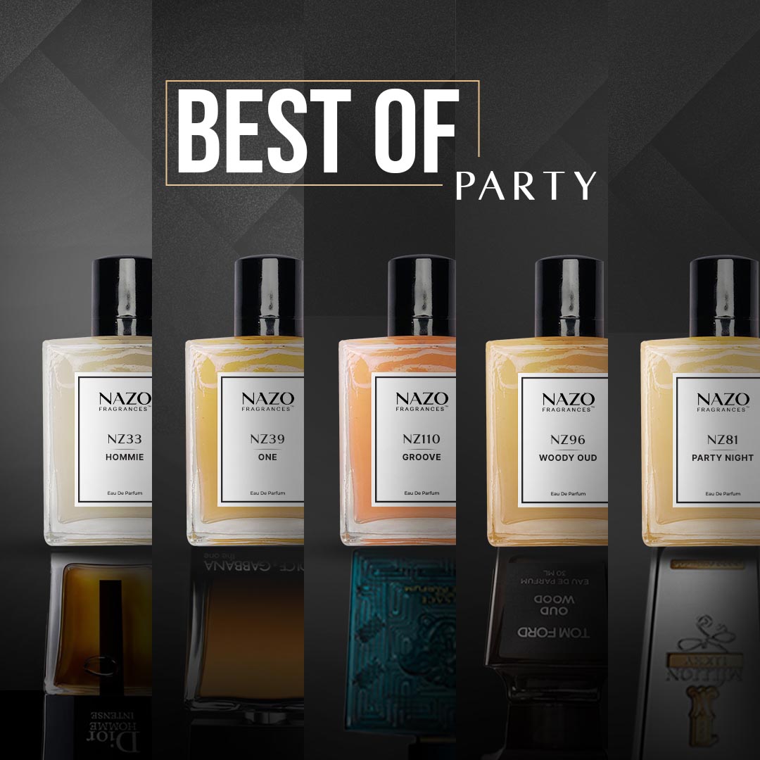 BEST OF PARTY