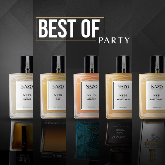 BEST OF PARTY
