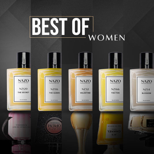 BEST OF WOMEN
