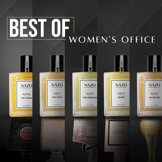 BEST OF WOMEN's OFFICE