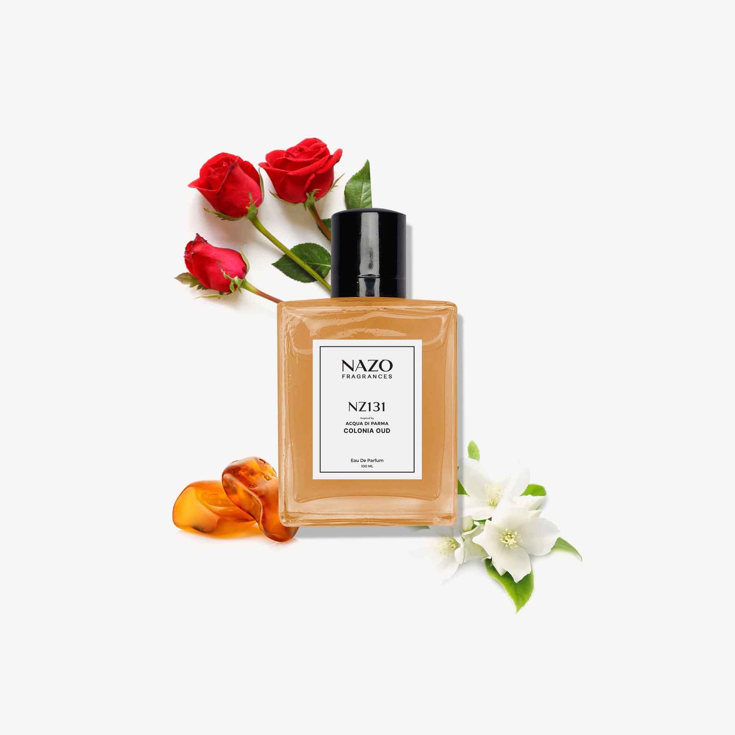 NZ131 | Inspiration : Acqua Di Parma Colonia
